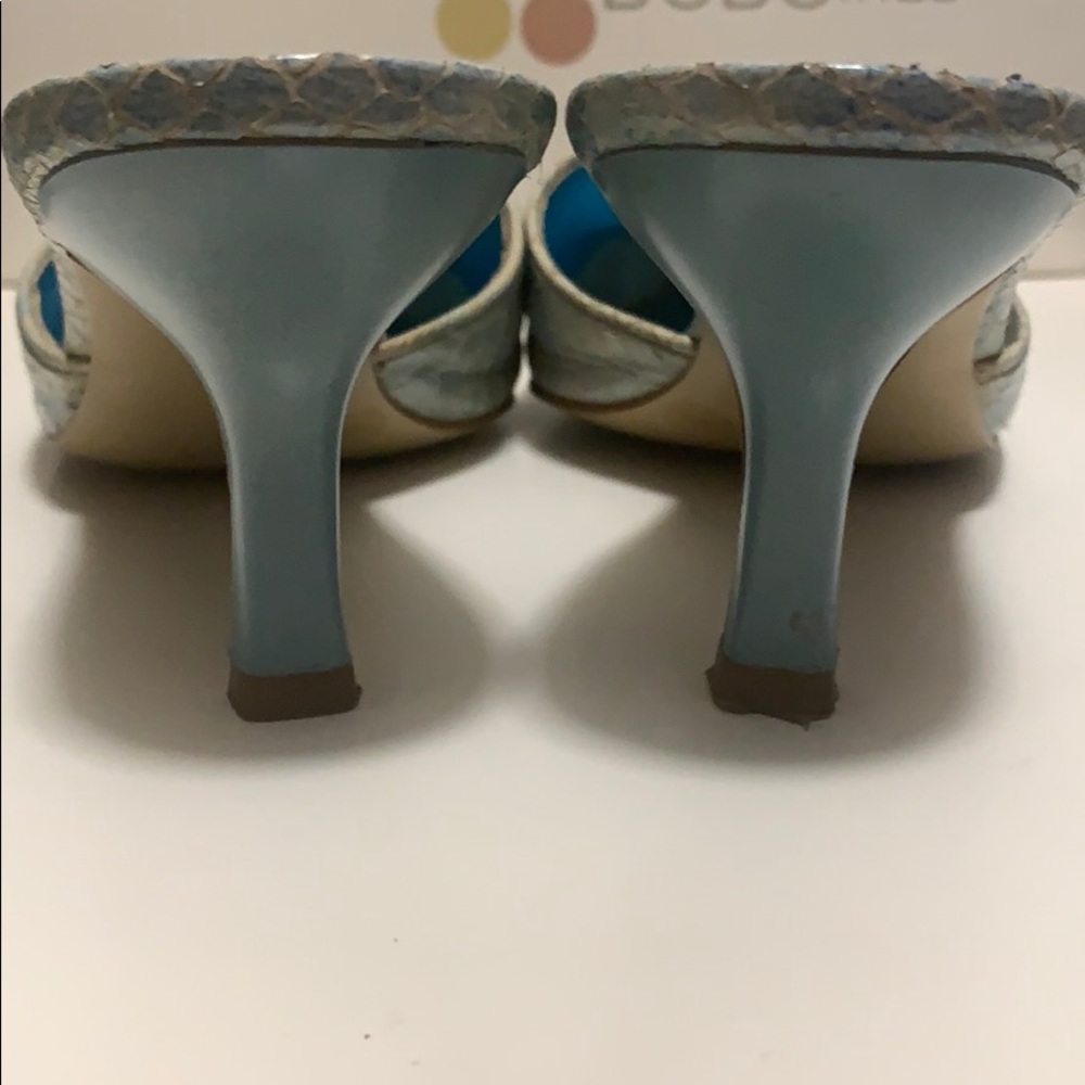 BCBG slides - Picture 4 of 8